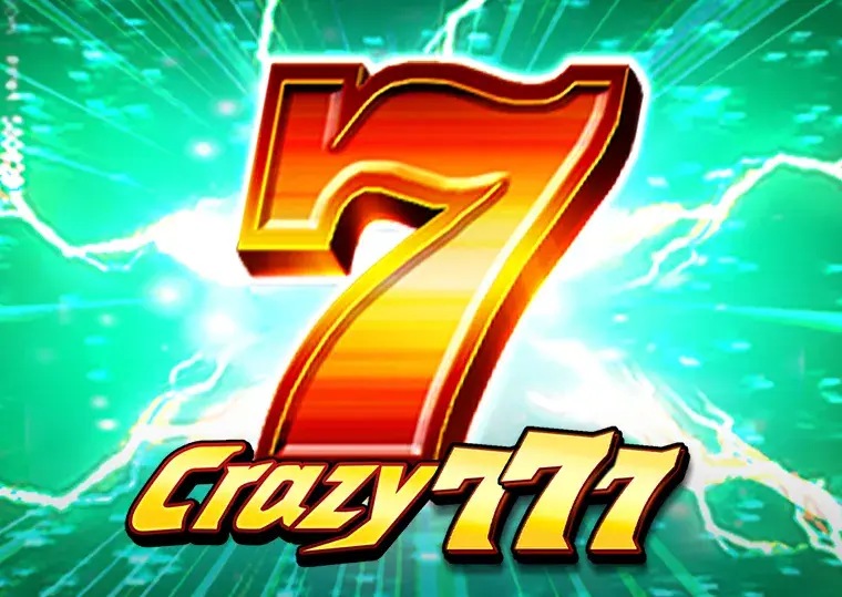 Crazy 777 Cricbet99Ai