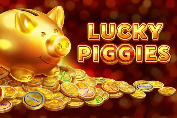 Lucky Piggies gemple Cricbet99Ai