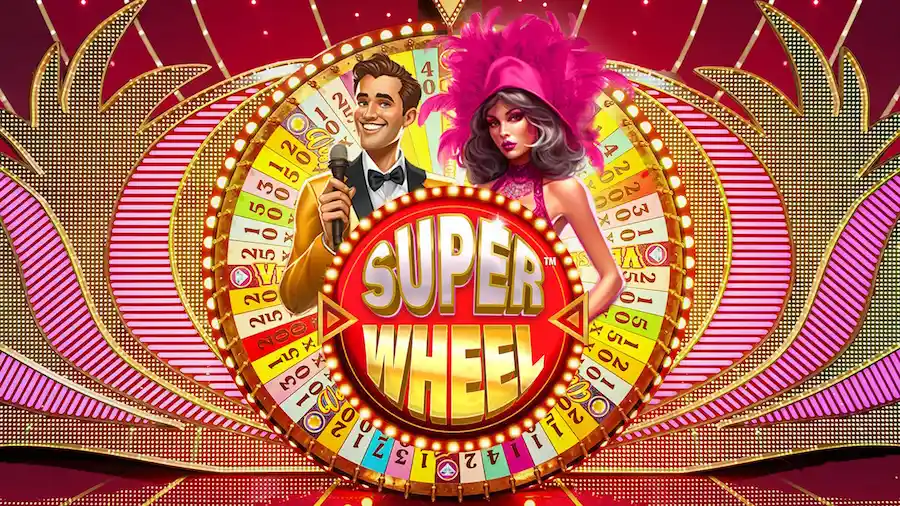 Super Wheel Cricbet99Ai